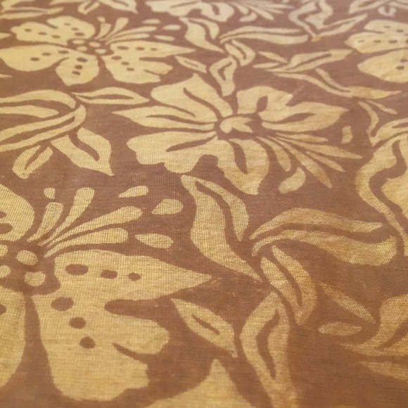 Silk FabIndia Tunic - Picture 6 of 8